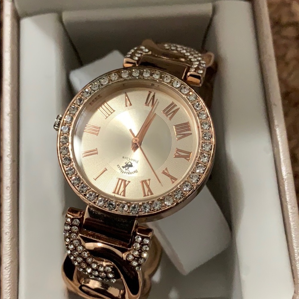 Meet your Posher, Kat